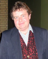 Tomas Møllehave - familesammenholdsforedrag