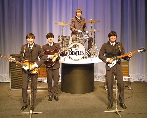 Beatles Revival