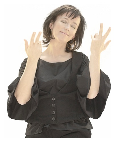 Anne Dorte Michelsen - koncerter - foredrag - booking