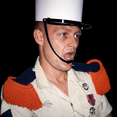 Bent Hjorth-Hansen: Fra svigt og Fremmedlegion til nyt liv