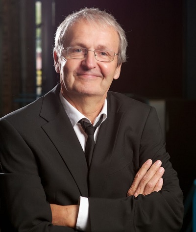 Blev Jesus født i en stald i Starup, spørger Leif Fabricius