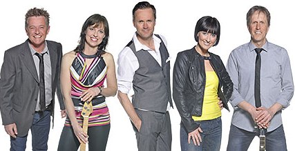 Roulet Partyband